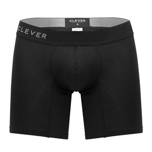 Clever Underwear Caribbean Boxer Briefs