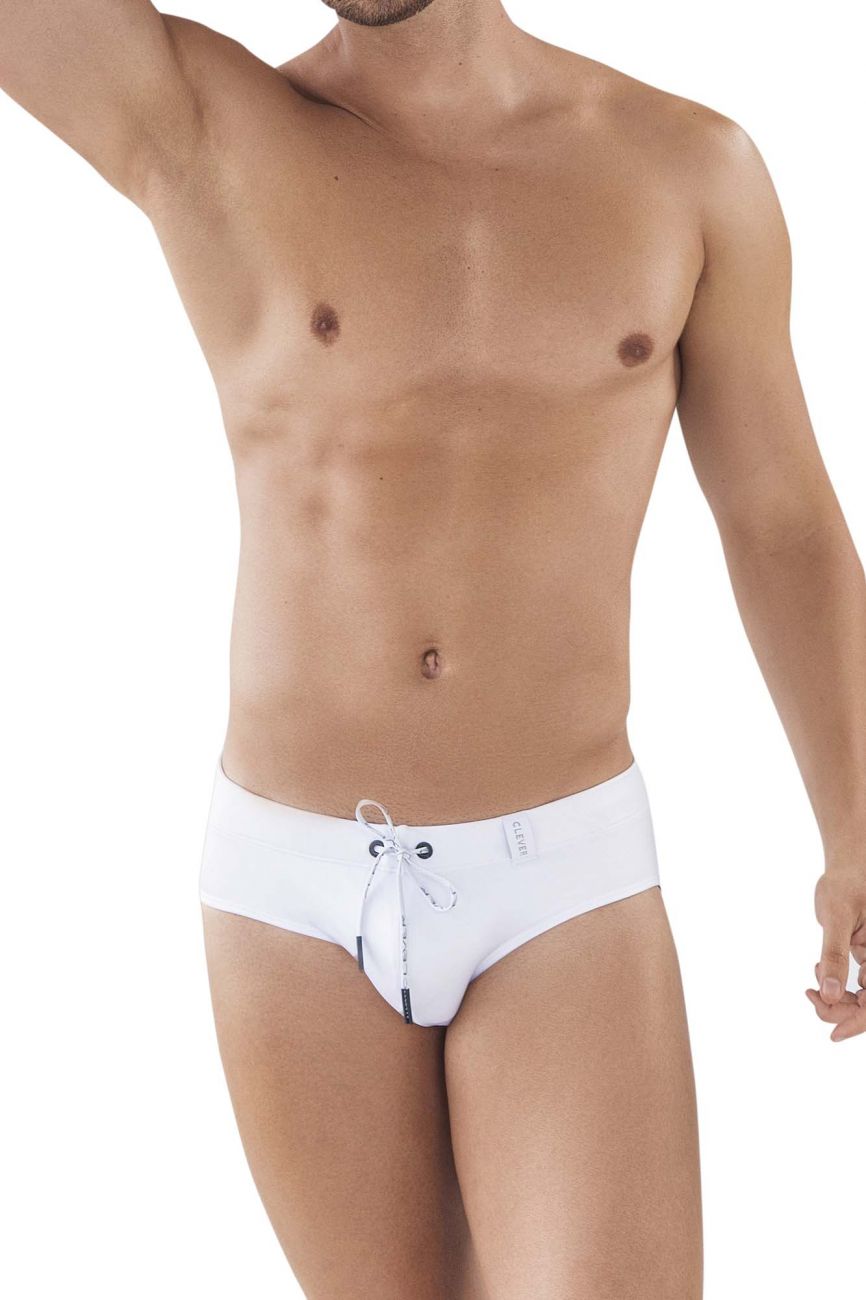 Clever Underwear Bahia Men's Swim Briefs