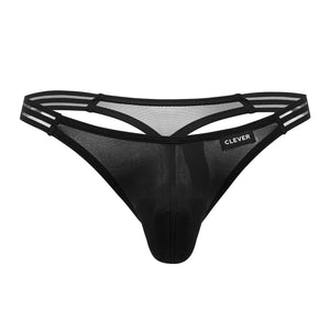 Clever Underwear Shine Men's Thongs