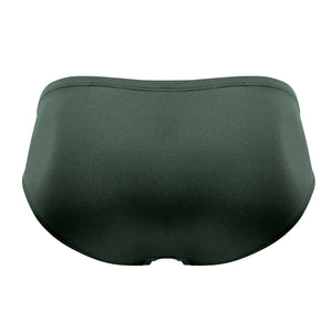 Clever Underwear Emerald Men's Bikini