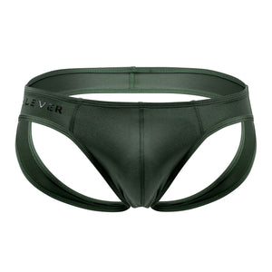 Clever Underwear Emerald Jockstrap
