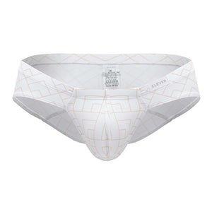Clever Underwear Opal Men's Briefs