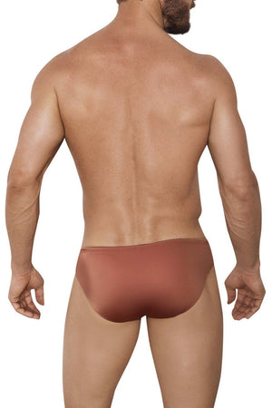 Clever Underwear Gemstone Men's Swim Briefs