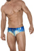 Clever Underwear Radiant Men's Swim Briefs