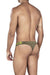 Clever Underwear Fitness Men's Thongs