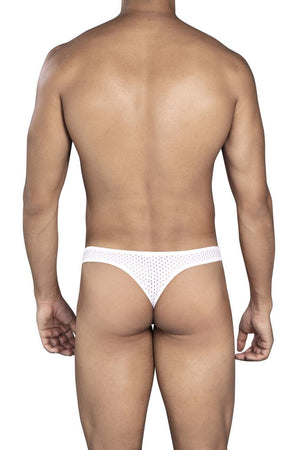 Clever Underwear Fits Men's Thongs