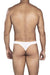 Clever Underwear Fits Men's Thongs