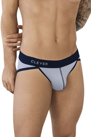 Clever Underwear Simple Men's Bikini