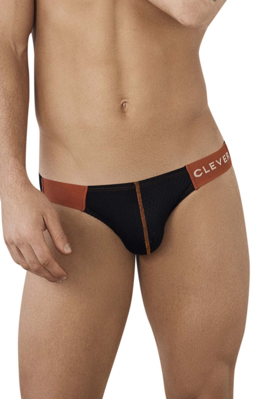 Clever Underwear Line Men's Bikini