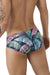 Clever Underwear Waves Men's Bikini