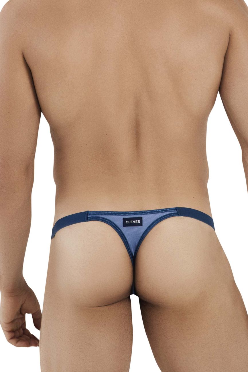 Clever Underwear Obwalden Men's Thongs