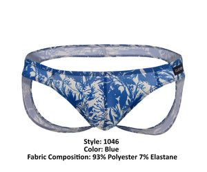 Clever Underwear Glaris Jockstrap