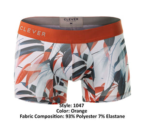 Clever Underwear Tesino Trunks