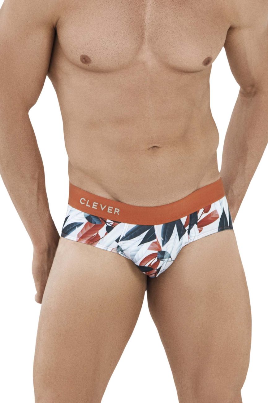 Clever Underwear Tesino Briefs