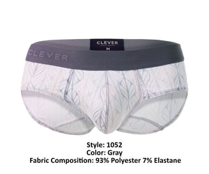 Clever Underwear Vaud Briefs