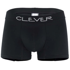 Men's underwear - Clever Underwear 2PK Basic Boxer Briefs 6 available at MensUnderwear.io