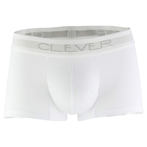 Men's underwear - Clever Underwear 2PK Basic Boxer Briefs 8 available at MensUnderwear.io