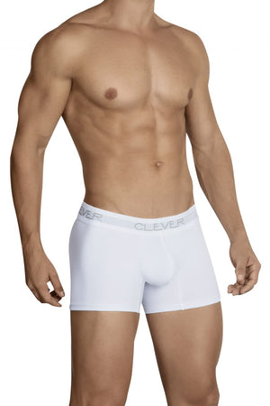 Men's underwear - Clever Underwear 2PK Basic Boxer Briefs 4 available at MensUnderwear.io