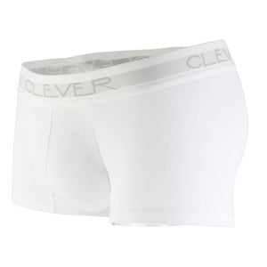 Men's underwear - Clever Underwear 2PK Basic Boxer Briefs 9 available at MensUnderwear.io