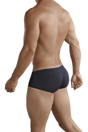 Men's underwear - Clever Underwear 2PK Australian Trunks 3 available at MensUnderwear.io