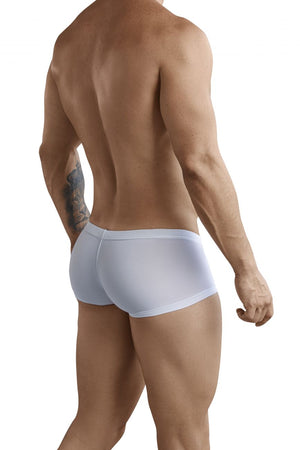 Men's underwear - Clever Underwear 2PK Australian Trunks 5 available at MensUnderwear.io