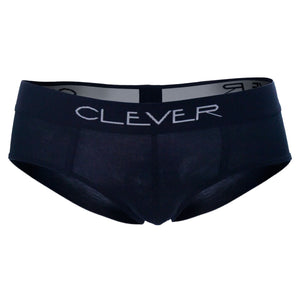 Men's underwear - Clever Underwear 2PK Basic Briefs 9 available at MensUnderwear.io
