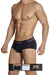 Men's underwear - Clever Underwear 2PK Basic Briefs 2 available at MensUnderwear.io