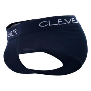 Men's underwear - Clever Underwear 2PK Basic Briefs 10 available at MensUnderwear.io