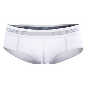 Men's underwear - Clever Underwear 2PK Basic Briefs 11 available at MensUnderwear.io