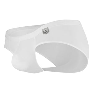 Men's underwear - Clever Underwear 2PK Australian Briefs 9 available at MensUnderwear.io