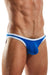 Shop-Cocksox Underwear CX01BD Men's Brief - Ace Blue-MensUnderwear.io