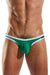 Shop-Cocksox Underwear CX01BD Men's Brief - Field Green-MensUnderwear.io