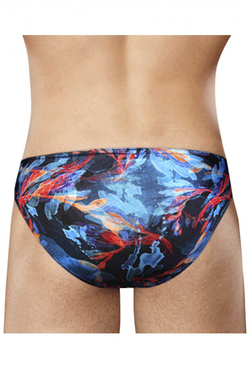 Doreanse Underwear Deep Sea Bikini