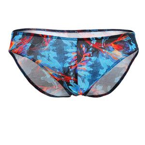 Doreanse Underwear Deep Sea Bikini