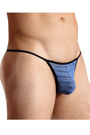 Doreanse Underwear Mesh Men's G-String Men's Thong