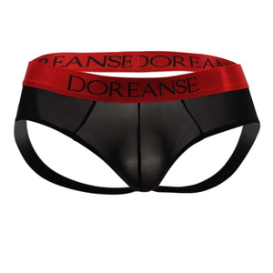Doreanse Underwear Bravo Brief-jock