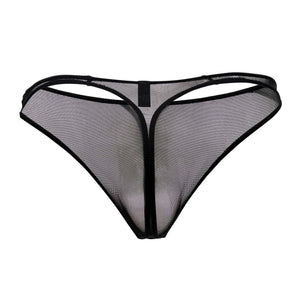 Doreanse Underwear Sexy Sheer Thong