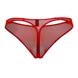 Doreanse Underwear Sexy Sheer Thong