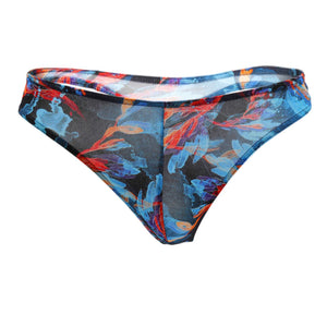 Doreanse Underwear Deep Sea Men's Thong