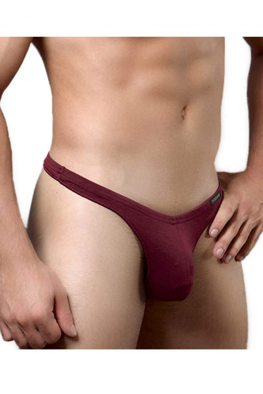 Doreanse Underwear Euro Men's Thong