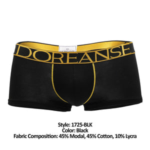 Doreanse Underwear Dore Trunk