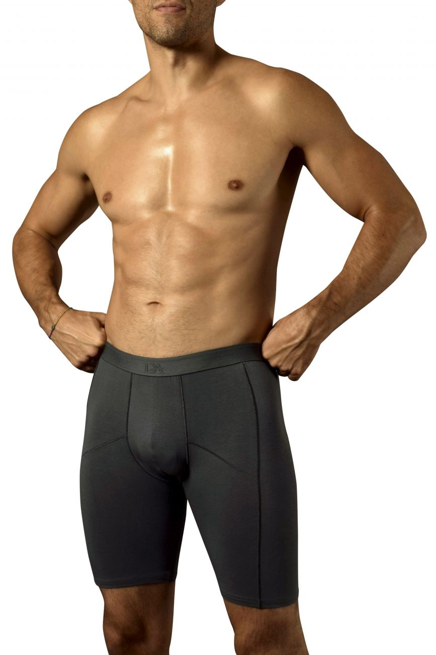 Doreanse Underwear Athletic Boxer
