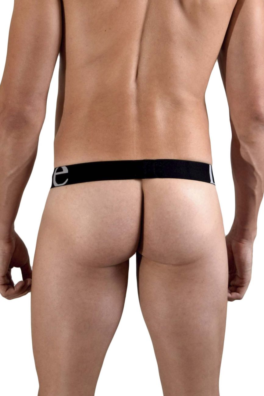Doreanse Underwear Sexy Pouch Men's Thongs