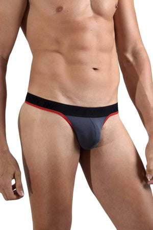 Doreanse Underwear Sexy Borderline Men's Thongs
