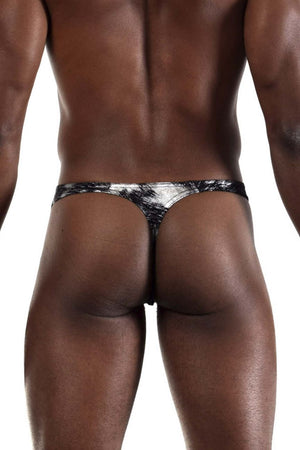 Doreanse Underwear Nebula Men's Thongs available at www.MensUnderwear.io - 2