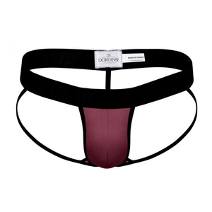 Jockstrap underwear - Doreanse Underwear String Jockstrap - Rose available at MensUnderwear.io - Image 4
