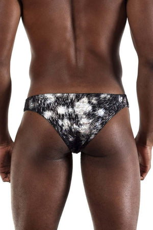 Doreanse Underwear Nebula Briefs available at www.MensUnderwear.io - 2