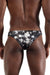 Doreanse Underwear Nebula Briefs available at www.MensUnderwear.io - 1