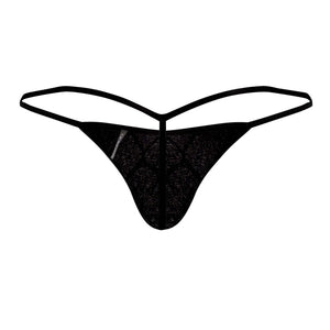 Doreanse Underwear Hypersky Men's Thongs available at www.MensUnderwear.io - 5