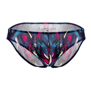 Doreanse Underwear Neon Sport Men's Bikini available at www.MensUnderwear.io - 3
